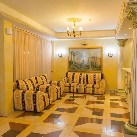Golden Pearl فندق