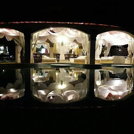 Hotel Golden Pearl Slantchev Briag