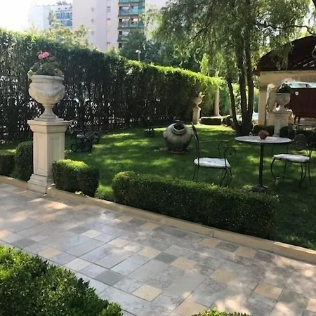Golden Pearl Hotel Slantchev Briag