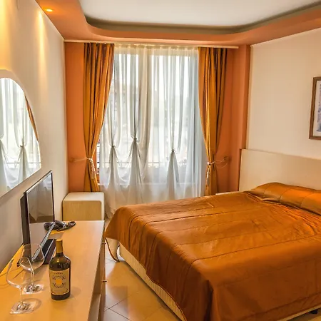 Hotel Golden Pearl Slantchev Briag